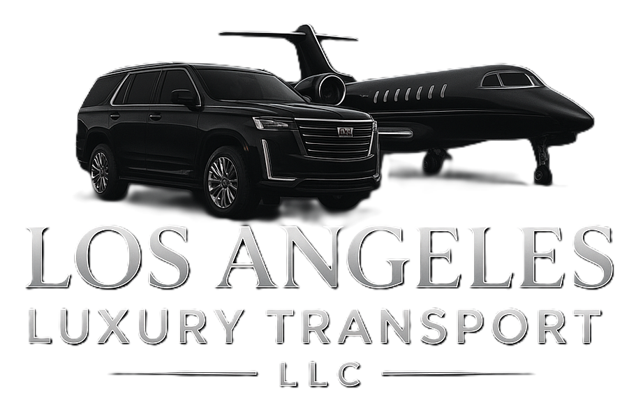 Luxury Vehicle
